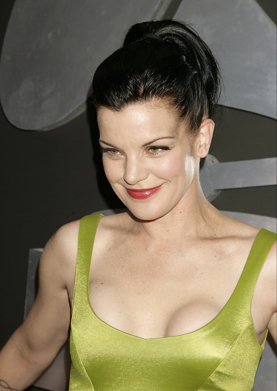 Best of Pauley perrette nude images