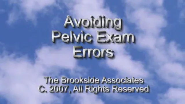 clark helms add pelvic exam porn photo