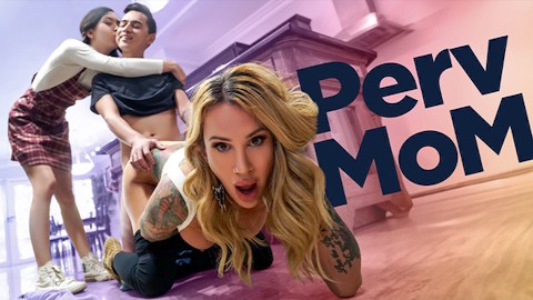 amanda forbes recommends perv mom hd pic