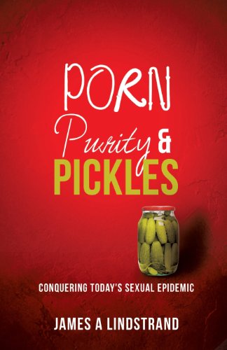 brock bryce recommends Pickle Porn