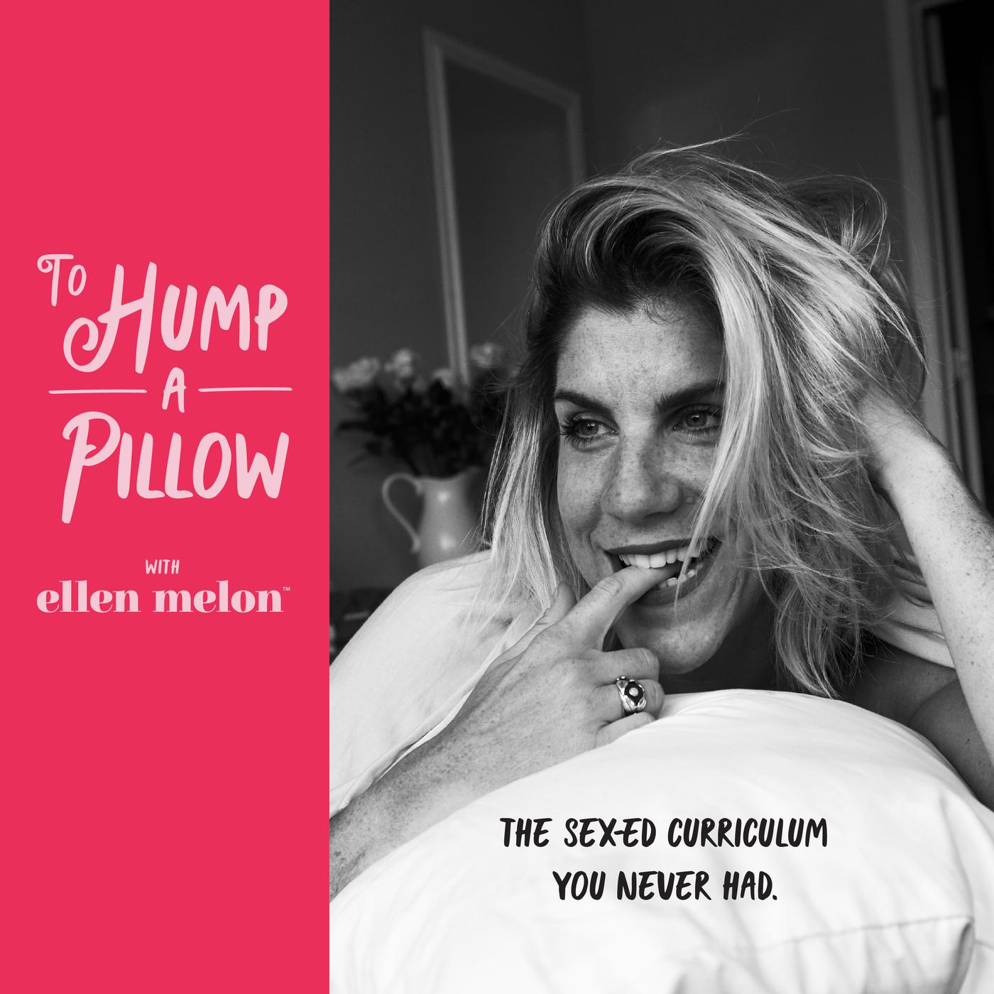 Best of Pillow hump