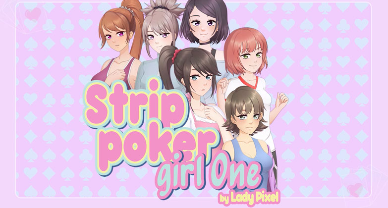 poker porn game