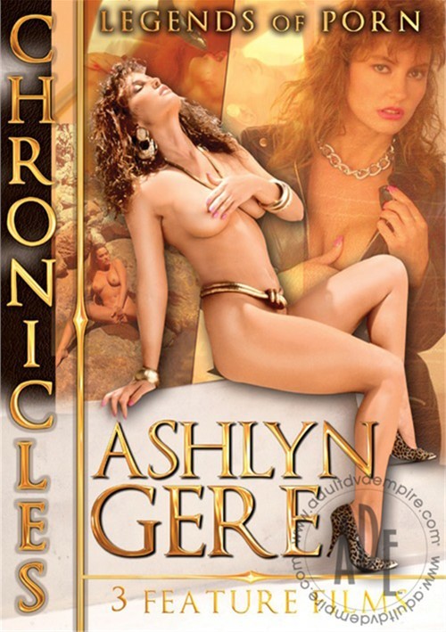 alexandra vlad recommends Porn Ashlyn Gere