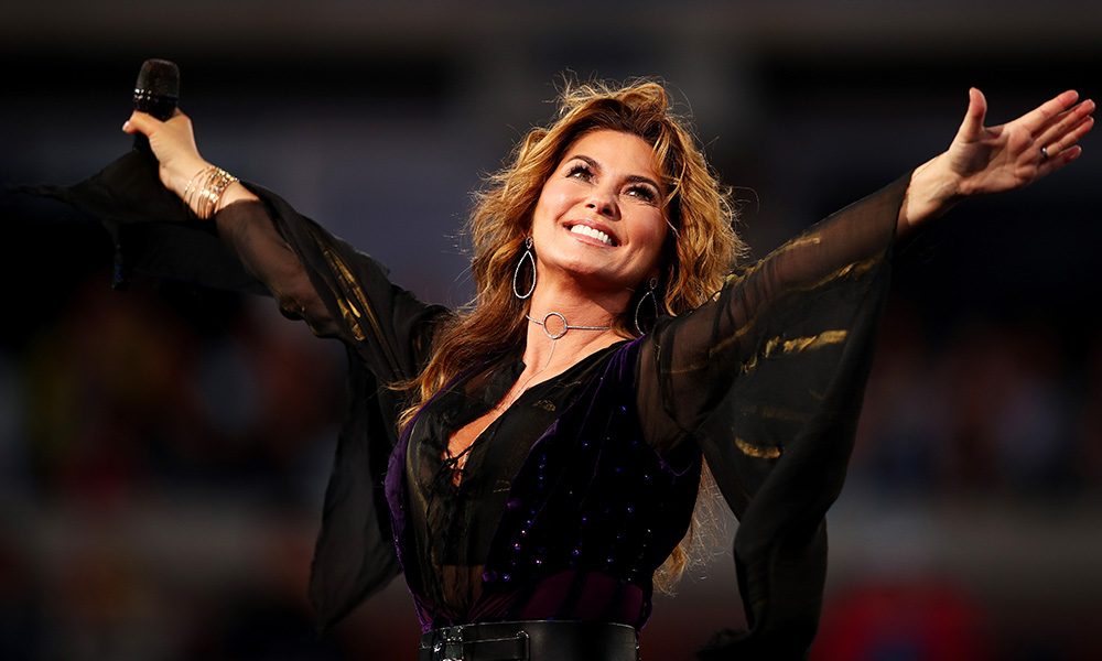 anna verbik recommends porn shania twain pic