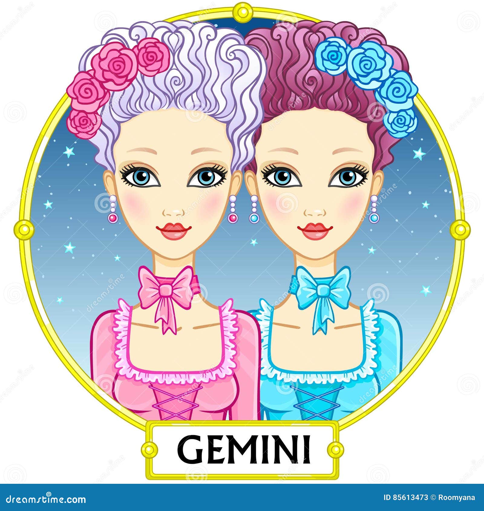 chillet avien jara recommends princess gemini pic