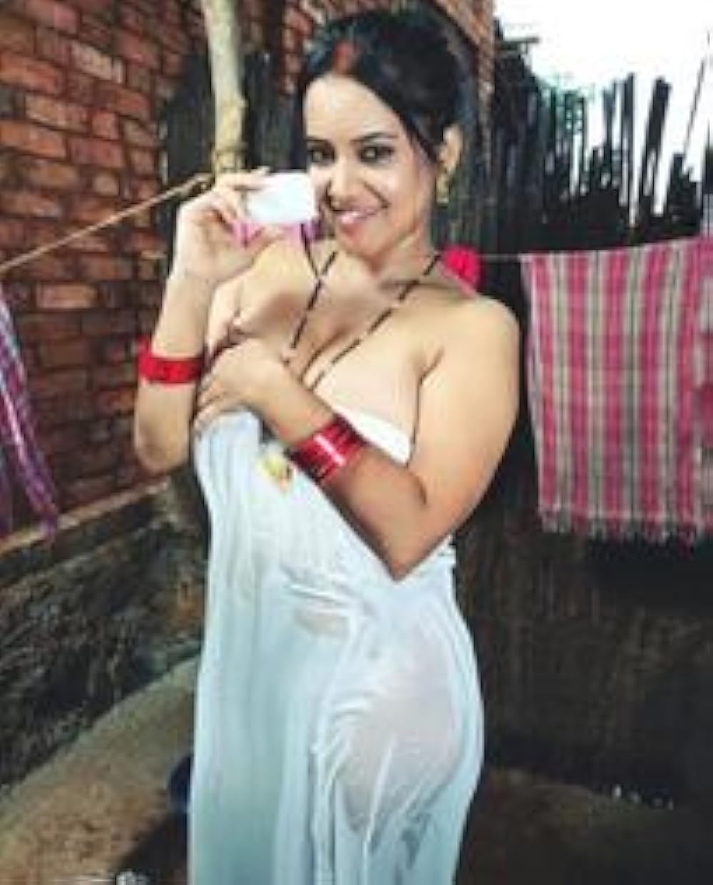 ajay rajpal recommends priya gamre nude pic