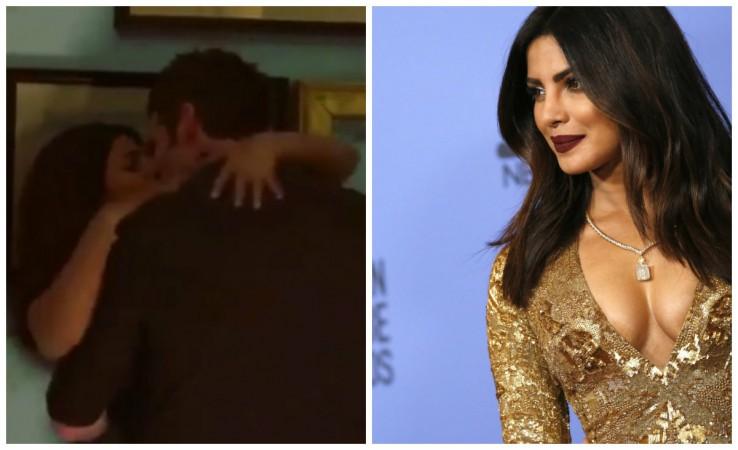 priyanka chopra sexscene