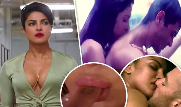 christina hallock recommends priyanka chopra sexscene pic