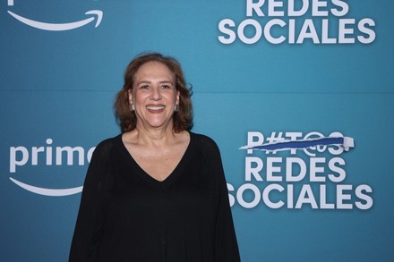 ayelet weiss recommends putas redes sociales pic