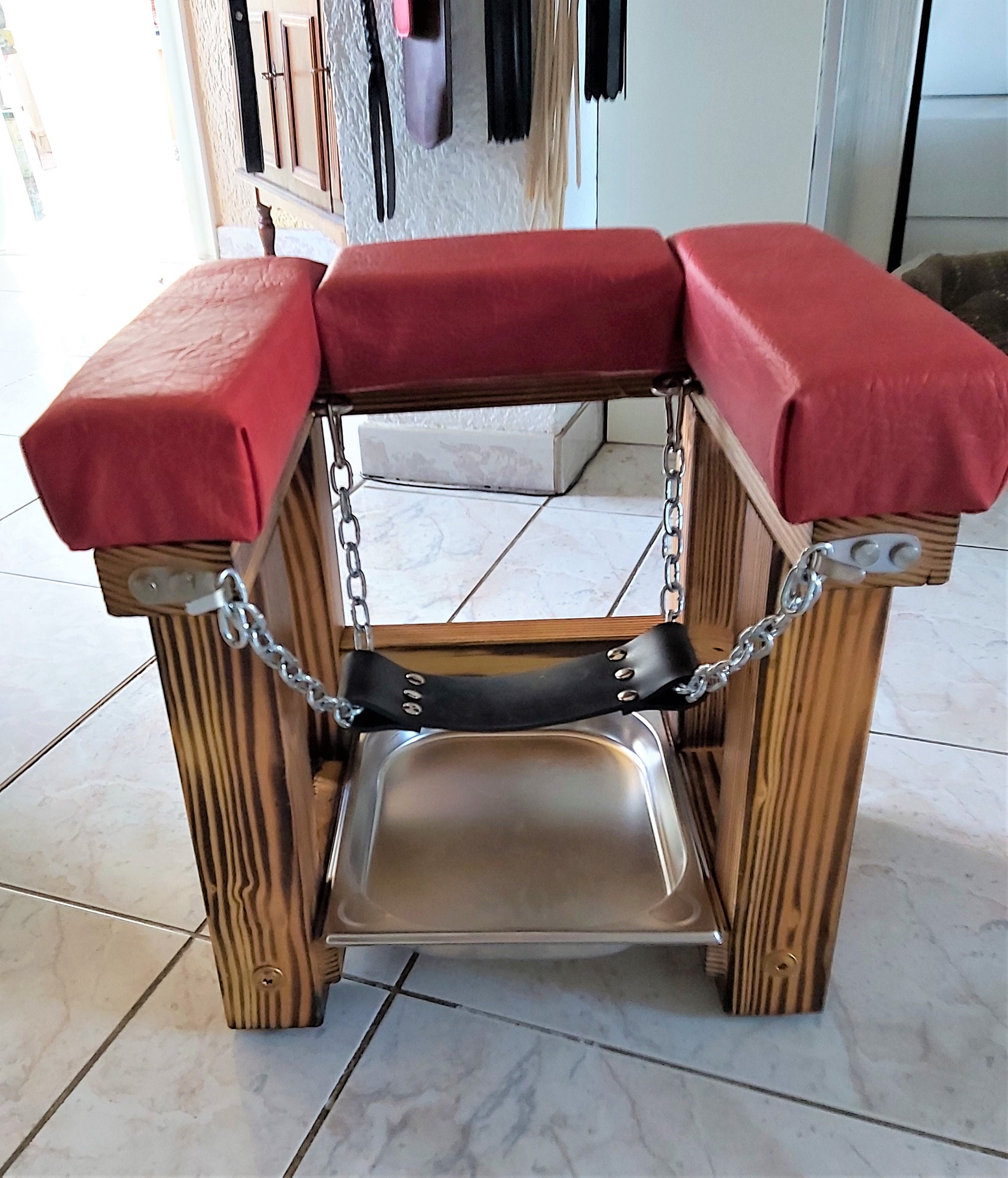 Best of Queening stool