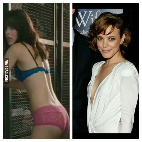 chris burstrom recommends rachel mcadams bikini pic