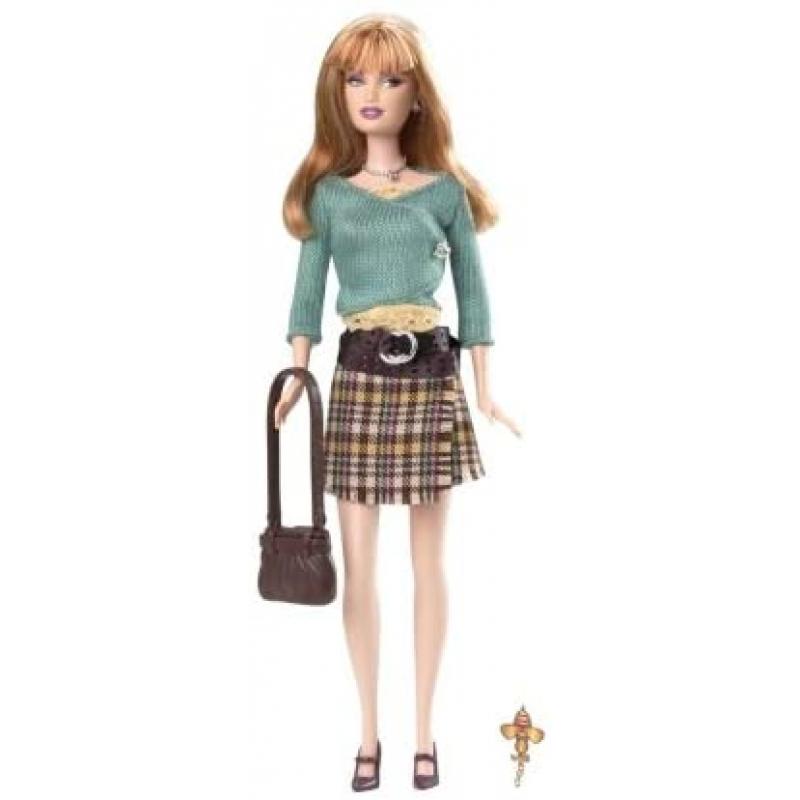 donna volante recommends Raquelle Barbie Doll