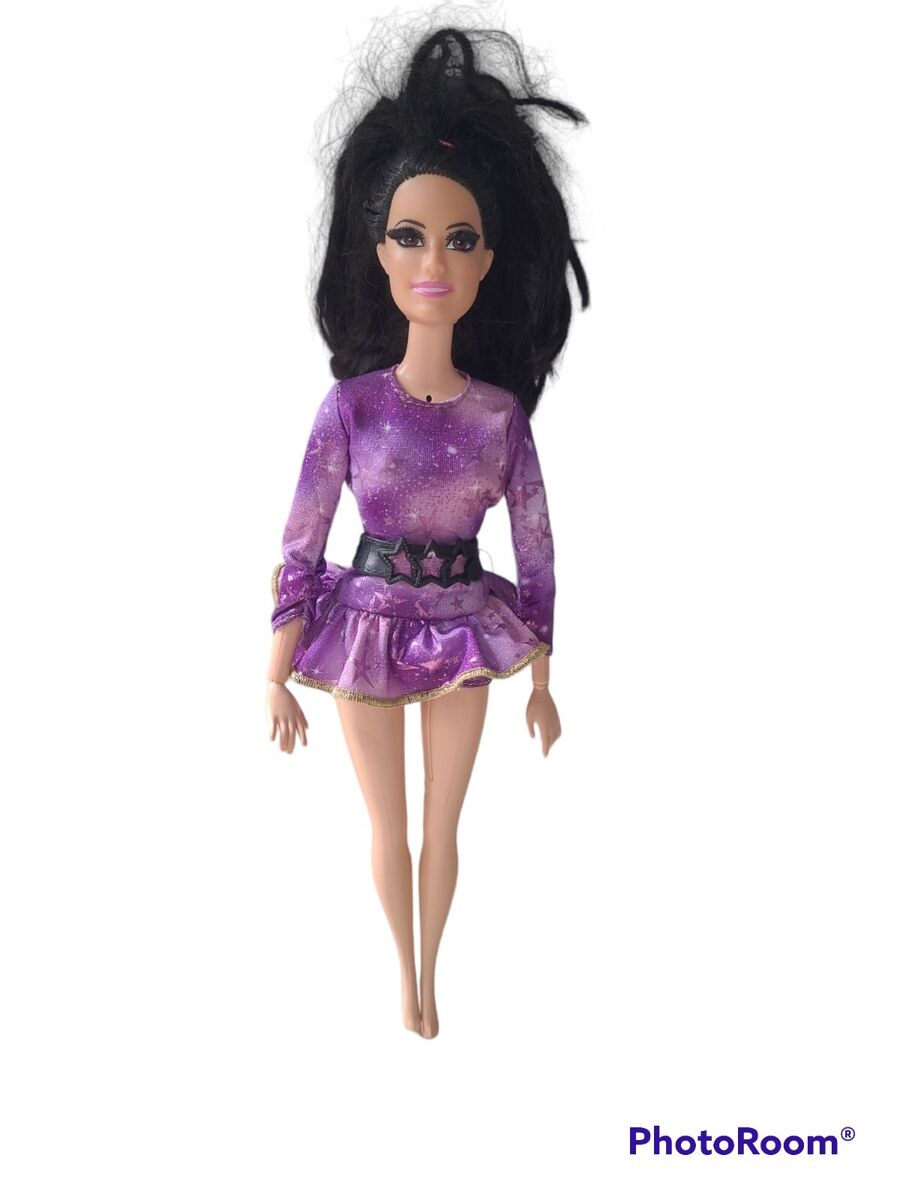 Best of Raquelle barbie doll