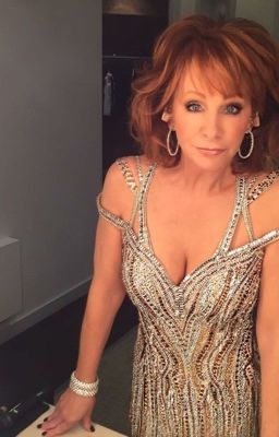 amanda parsonage add reba mcentire naked photo