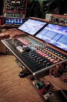 bill leathem share recording studio porn photos