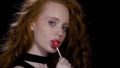 chris blankenship recommends red head sucking pic