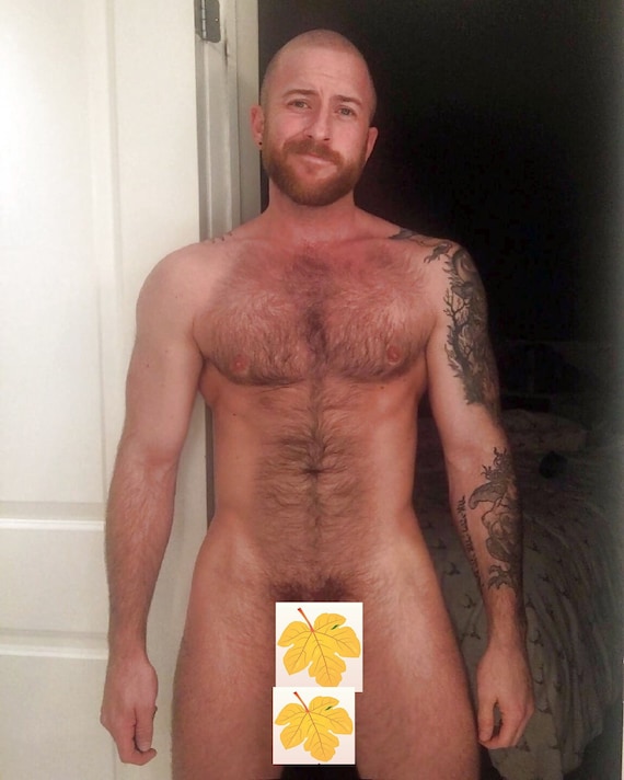 dolly mason recommends redhead naked guys pic