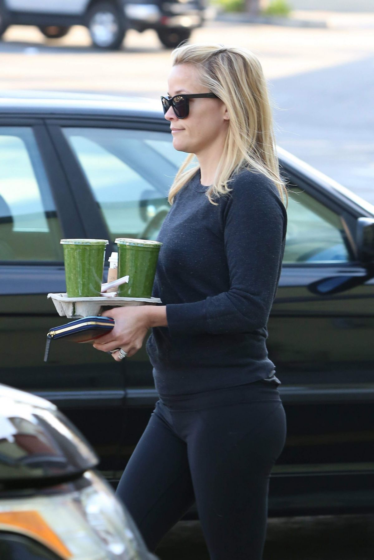 charisma interiors recommends Reese Witherspoon Booty