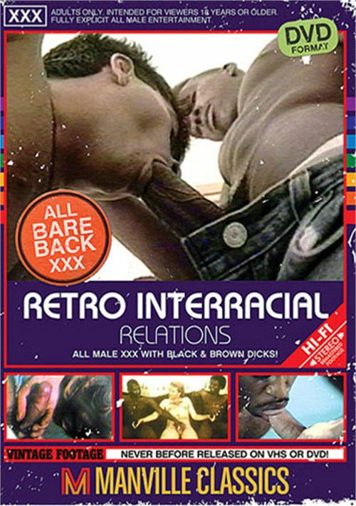 daniel bahr recommends Retro Interracial Porn Videos