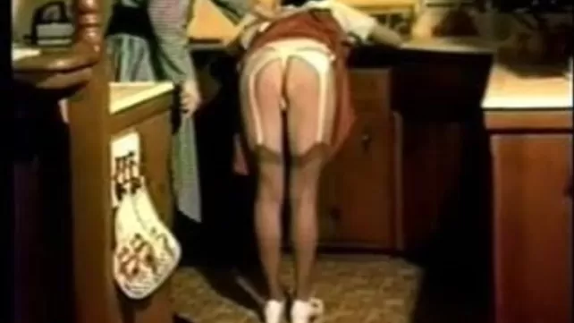 antonio tolledo recommends retro spanking videos pic