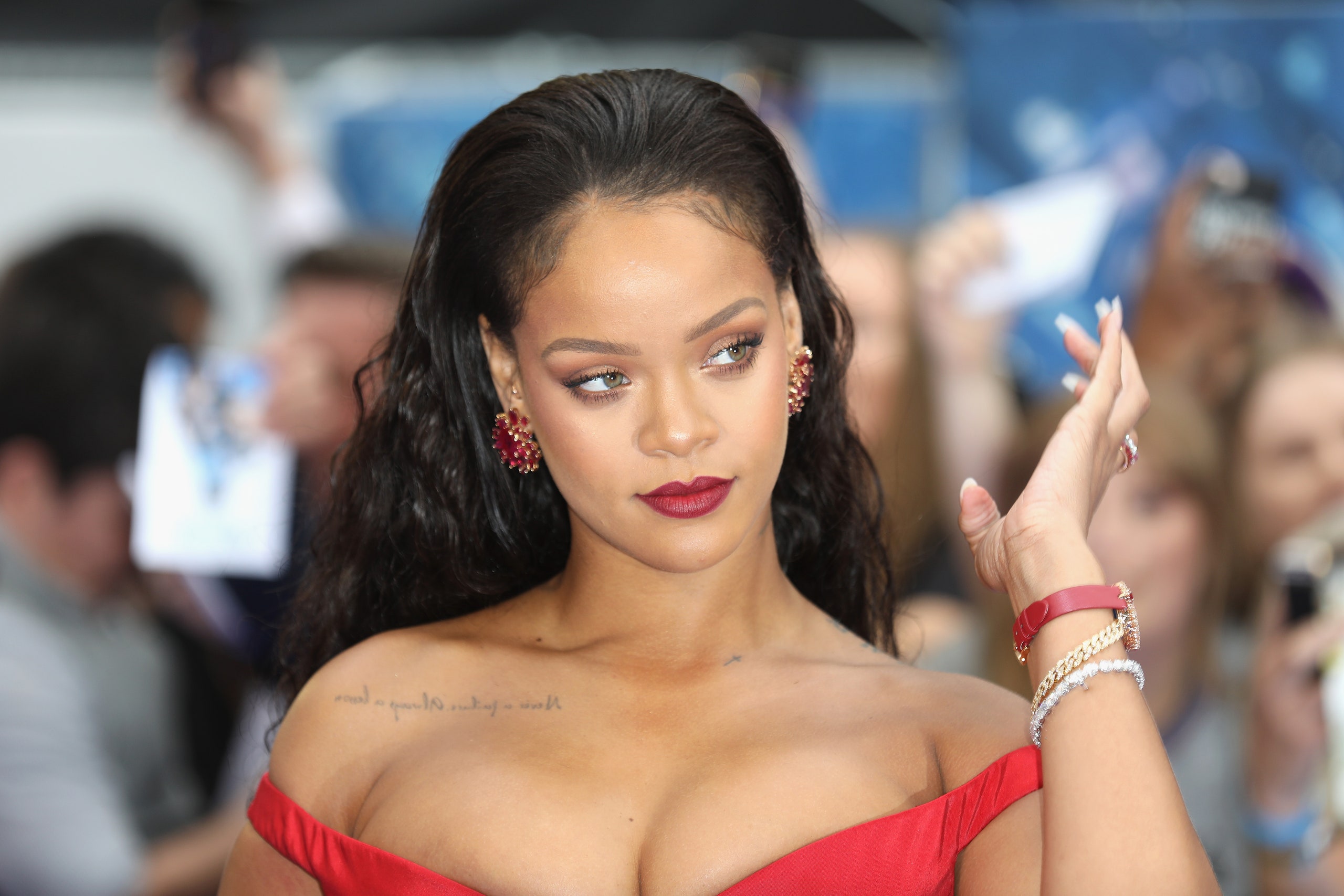 brendan beckham recommends rihanna hottest pics pic