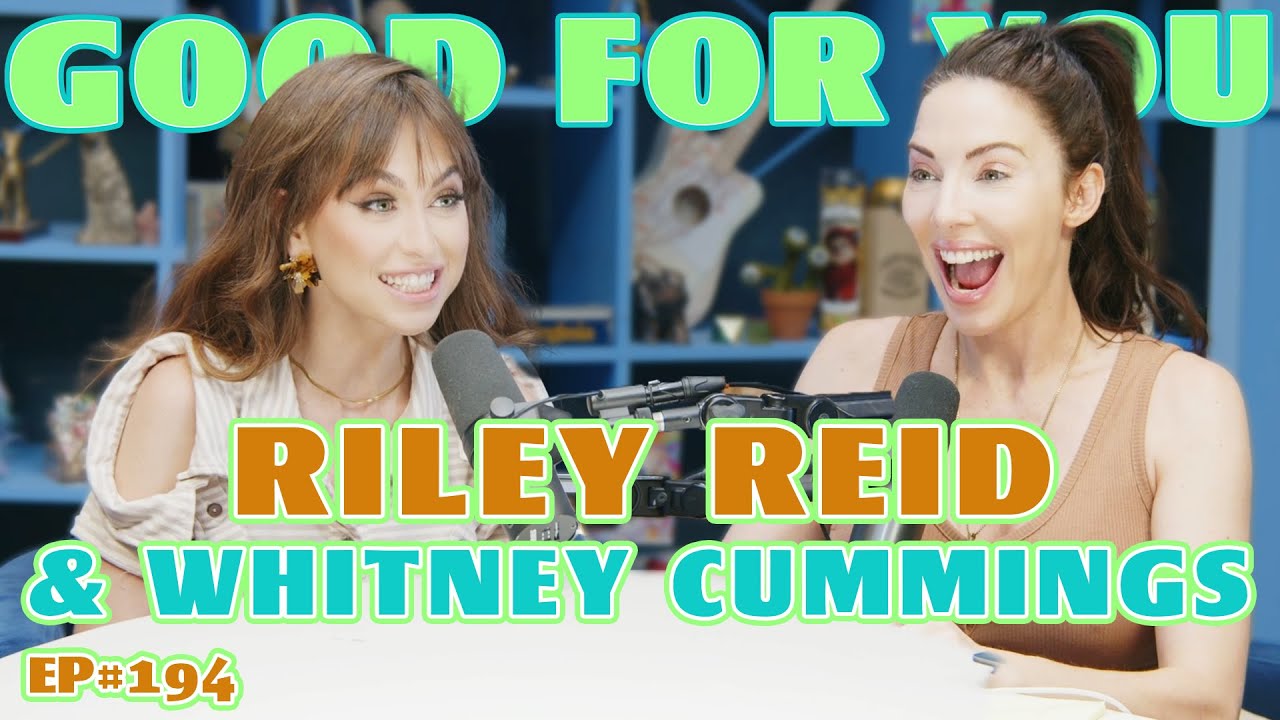 becki turner recommends Riley Reid Film