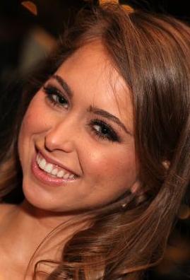 amber nichole nokes recommends riley reid hair pic