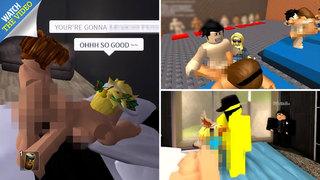 cecil hayden add photo roblox porn videos