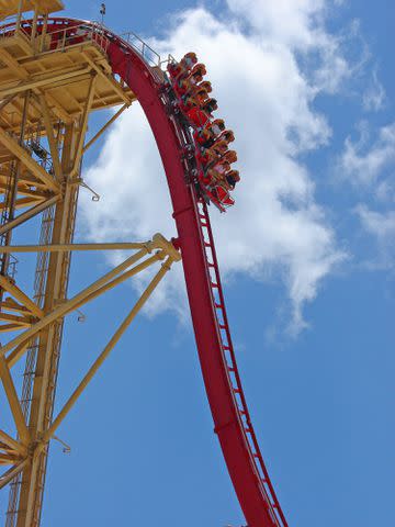 barb grubb recommends roller coaster nip slip pic