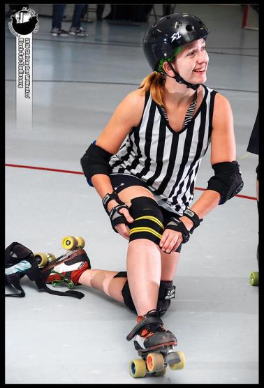 Best of Roller derby naked