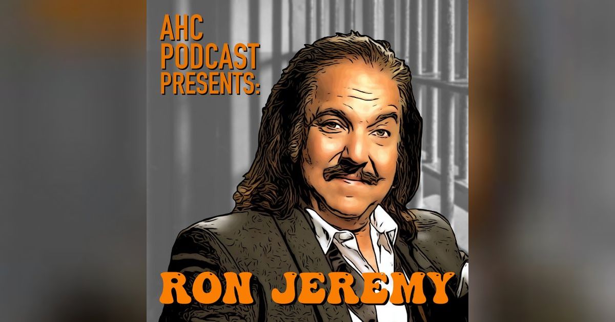 deal withit recommends Ron Jeremy Pornmovies