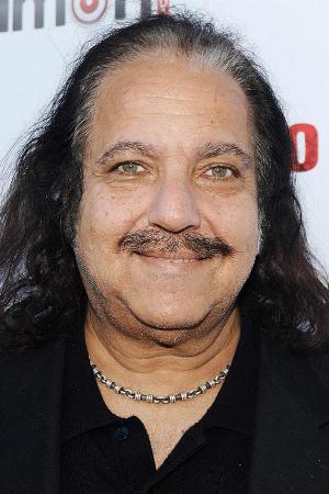 Ron Jeremy Pornmovies knobber day