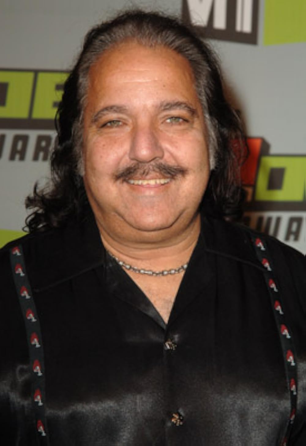 Best of Ron jeremy pornmovies