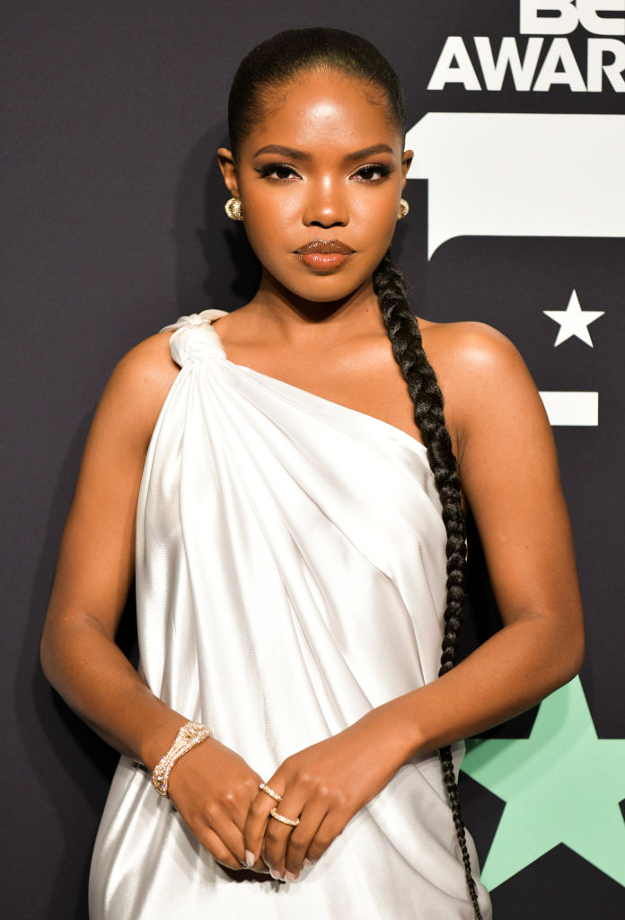 ryan destiny braids