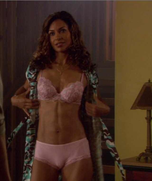 diane hunter recommends Salli Richardson Nude