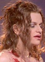 anna virta recommends Sandra Bernhard Nude