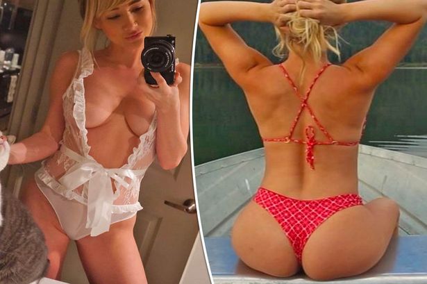 dawn bonnett recommends sara underwood onlyfans pic