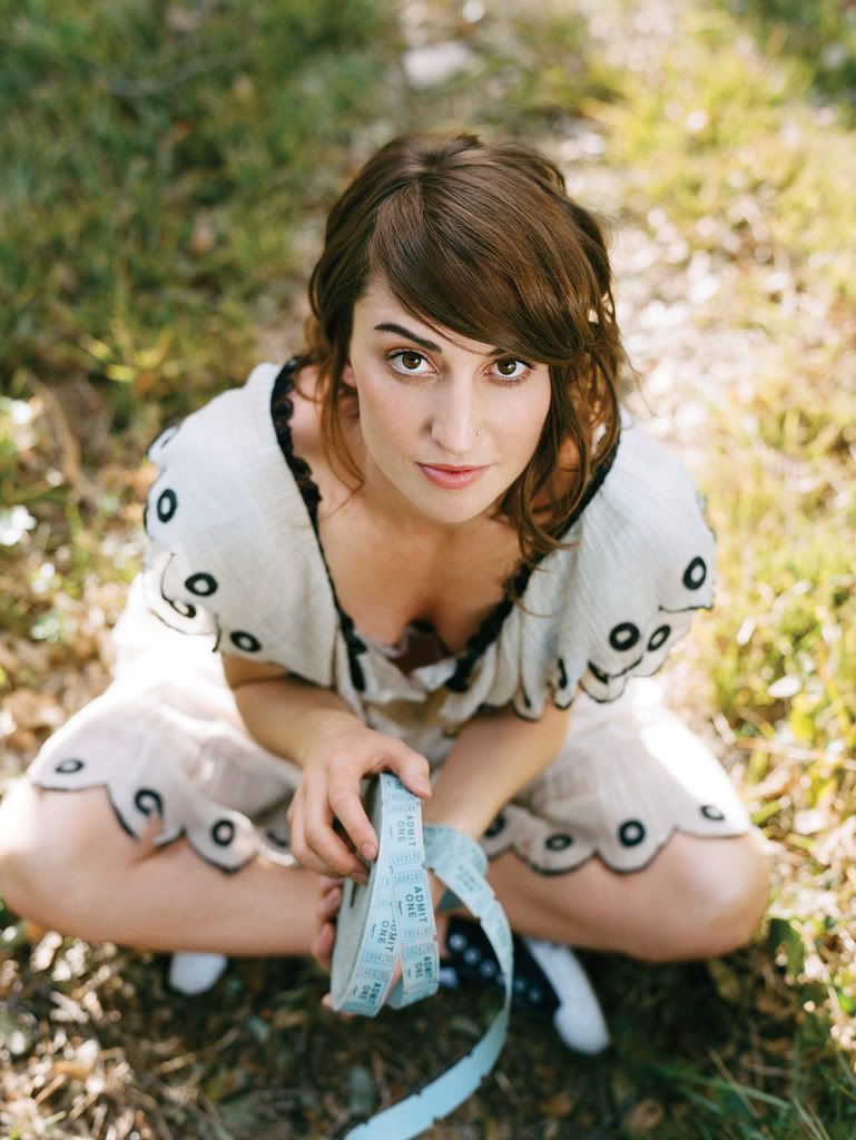 Best of Sarah bareilles nude