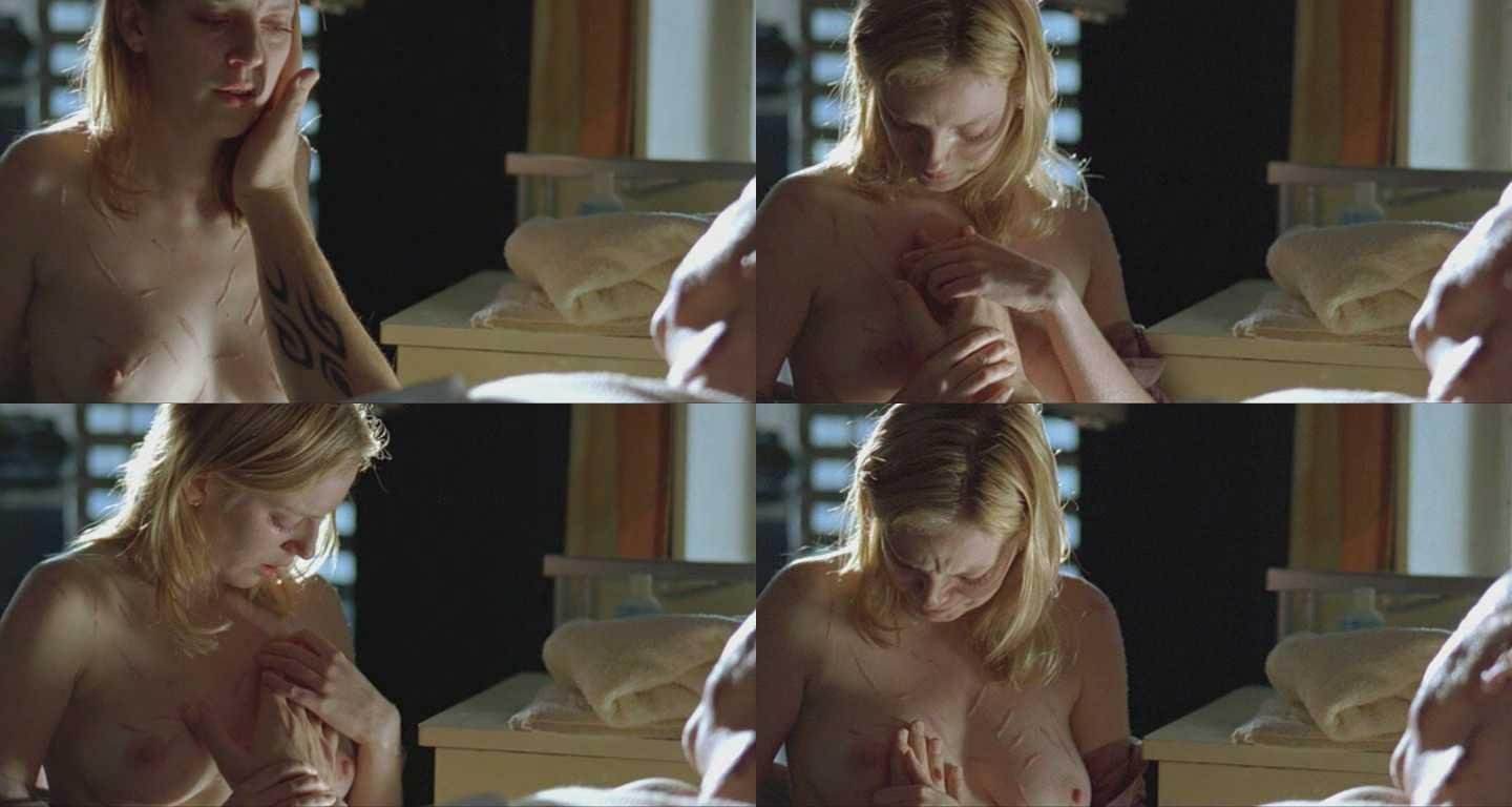 sarah roemer naked