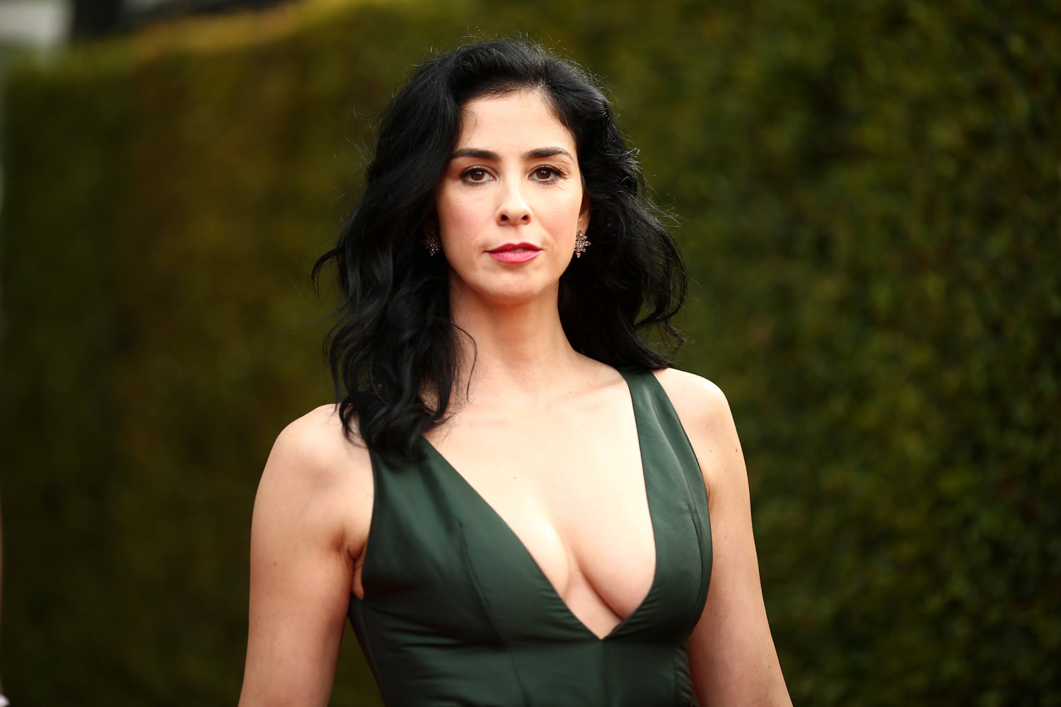 sarah silverman legs