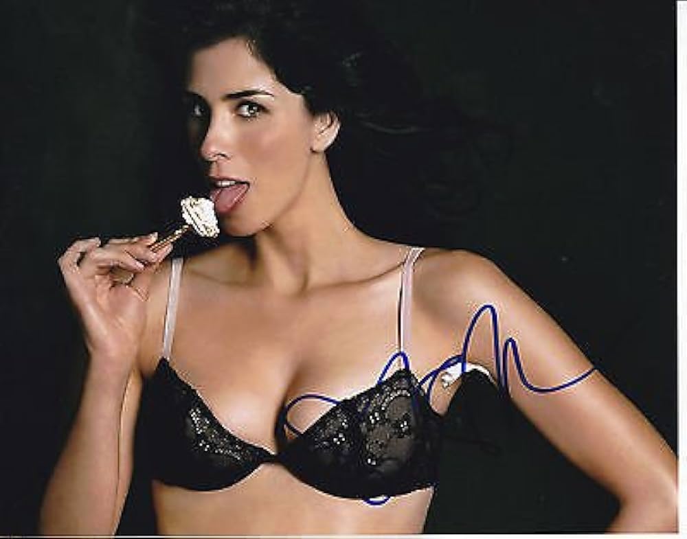 sarah silverman sexy pics