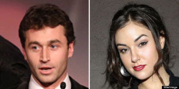 adam furner recommends Sasha Grey Husband