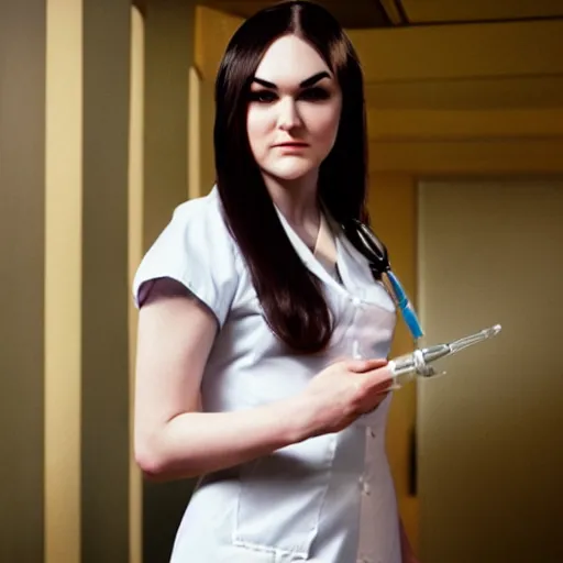 amit aneja share sasha grey nurses photos