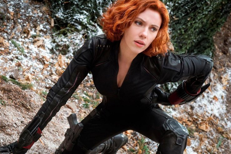 carla shoesmith recommends scarlett johansson sec scene pic