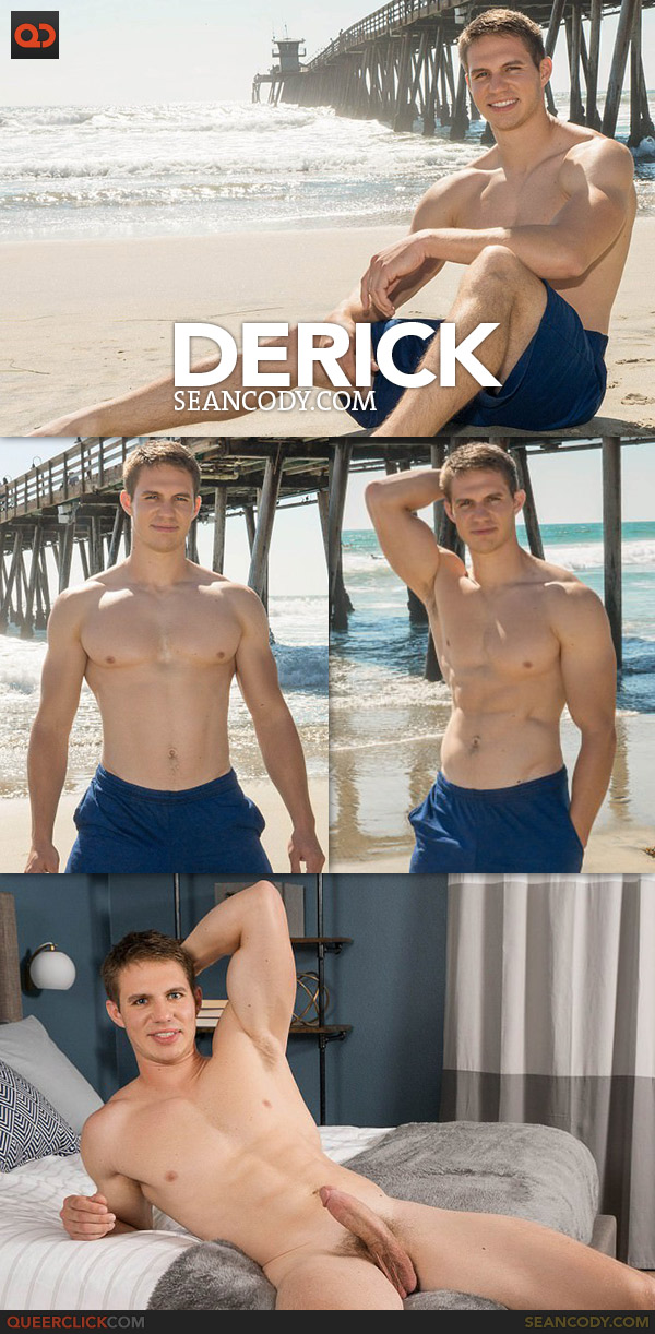 charbel demien recommends Sean Cody Derick