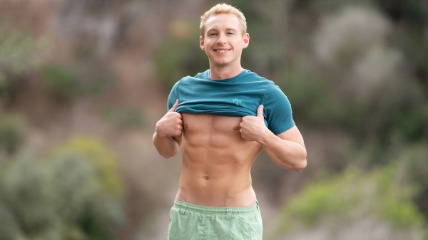 amanda maria recommends Sean Cody Solo