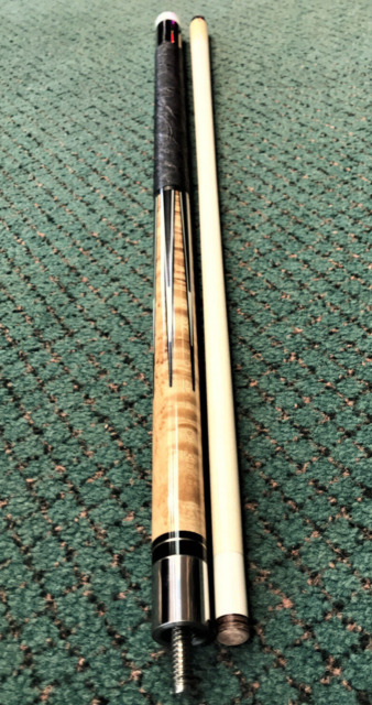 brian bollen recommends sean pool cues pic