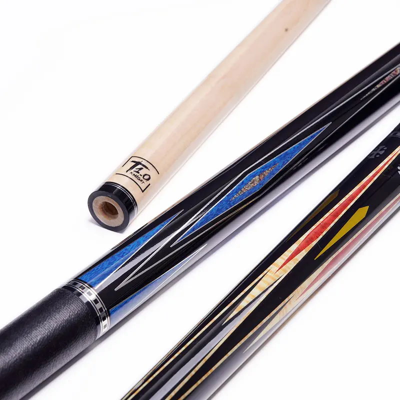 bernardo garnica recommends Sean Pool Cues