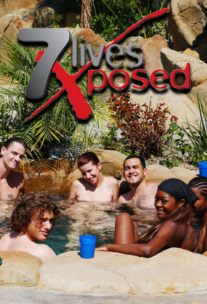 Seven Lives Xposed fisting latinas