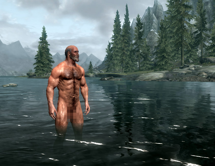 Best of Sexual skyrim mods